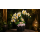 Mould King Klocki konstrukcyjne Bonsai z orchideą 1014 el. zestaw 24108 - 1551638 - zdjęcie 3